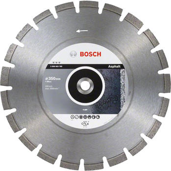 Bosch Best for Asphalt 350mm (2608603785)