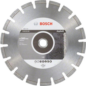 Bosch Standard for Asphalt 300mm (2608603830)