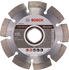 Bosch Standard for Abrasive 115mm (2608602615)