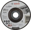 Bosch 2608603493, Bosch Trennscheibe gekröpft Best for Inox Rapido A 60 W INOX...