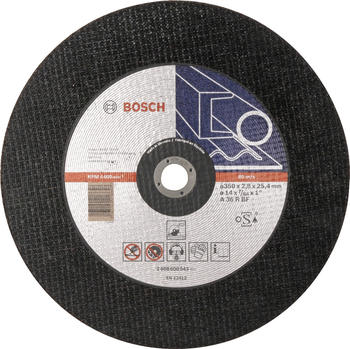 Bosch gerade Expert for Metal 355mm (2608600543)