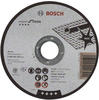 Bosch 2608600220, Bosch Trennscheibe gerade Expert for Inox AS 46 T INOX BF 125 mm