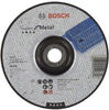 Bosch 2608600316, Bosch Trennscheibe gekröpft Expert for Metal A 30 S BF 180 mm