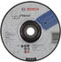 Bosch gekröpft Expert for Metal 180mm (2608600316)