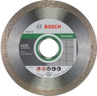 Bosch Professional 2608603231, Bosch Professional Bosch Diamanttrennscheibe Standard