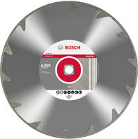 Bosch PRO Marble Diamanttrennscheibe, 230 x 22,23 mm Durchmesser mm: