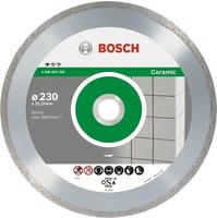 Bosch Power Tools DIA Trenn S.f.Cerami 2608603234