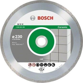 Bosch Standard for Ceramic 230mm (2608603234)