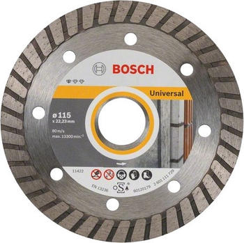 Bosch Standard for Universal Turbo 115mm (2608603249)