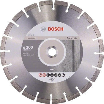 Bosch Expert for Concrete 300mm (2608602694)