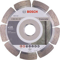 Bosch Accessories 2608602691, Bosch Accessories 2608602691 Diamanttrennscheibe