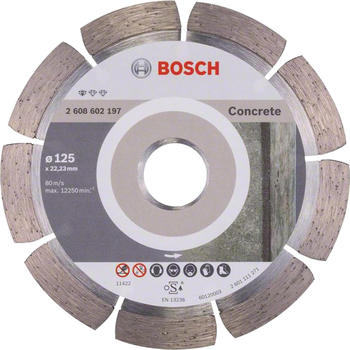 Bosch Best for Marble 150mm (2608602197)