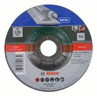 Bosch Accessories 2609256333, Bosch Accessories A 30 S BF 2609256333 Trennscheibe