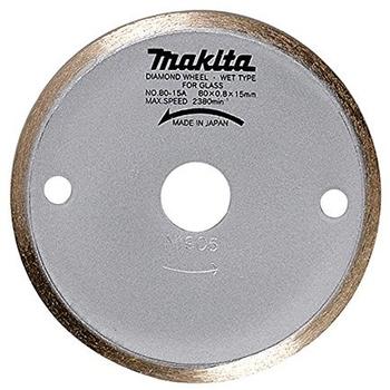 Makita Diamant-Trennscheibe 80 mm (B-22012)