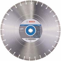 Bosch Zubeh&ouml;r Standard for Stone Diamanttrennscheibe - 450 x 25,4 x 3,6 x 10...