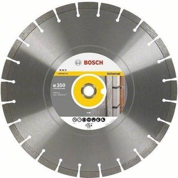 Bosch Diamant-Trennscheibe Expert for Universal 450 x 25,40 x 3,6 x 12 mm (2608602573)