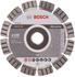 Bosch Diamant-Trennscheibe Best for Abrasive 150 x 22,23 mm (2608602681)