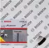 Bosch Diamant-Trennscheibe Standard for Concrete 125 x 22,23 x 1,6 x 10 mm (2608603240)