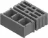 Bosch Diamant-Trennscheibe Standard for Concrete 125 x 22,23 x 1,6 x 10 mm (2608603240)