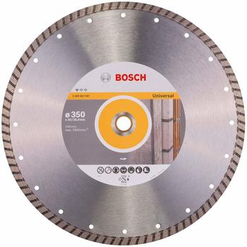 Bosch Diamant-Trennscheibe Standard for Universal Turbo (2608602587)