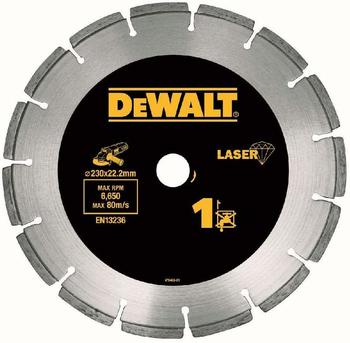 DeWalt Diamant-Trennscheibe (DT3741)