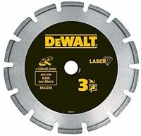 DEWALT DT3763-XJ, DEWALT DT3763-XJ Diamanttrennscheibe 1St.