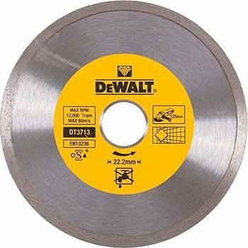 DeWalt Diamant-Trennscheibe (DT3713)