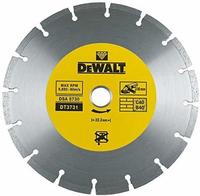 DEWALT DT3731-QZ Diamanttrennscheibe 1 St.