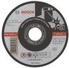 Bosch 2608600093, Bosch Trennscheibe gerade Expert for Inox AS 46 T INOX BF 115 mm