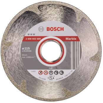 Bosch Diamant Best for Marble, 115 mm (2608603827)