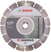 Bosch Accessories 2608602200, Bosch Accessories Diamanttrennscheibe Standard for