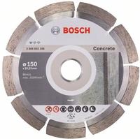 Bosch Accessories 2608602198, Bosch Accessories 2608602198 Diamanttrennscheibe