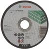 Bosch 2608603178, Bosch Trennscheibe gerade Standard for Stone C 30 S BF 125 mm...