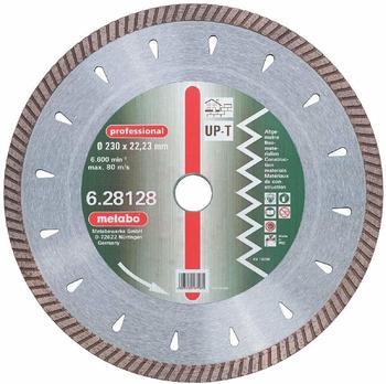 Metabo Diamant-Trennscheibe 180 x 2,5 x 22,23 mm (628127000)