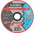 Metabo M-Calibur 125 x 1,6 x 22,23 Inox TF 41 (616286000)