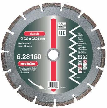 Metabo Diamant-Trennscheibe 350 x 3,2 x 20,0 mm (628164000)