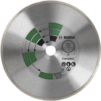 Bosch Diamant-Trennscheibe 230 x 22.23 mm (2609256418)
