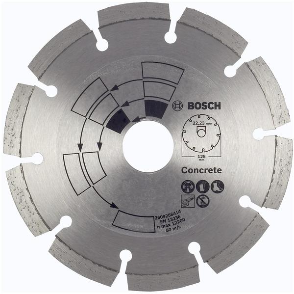 Bosch Diamant-Trennscheibe 230 x 22.23 mm (2609256415)