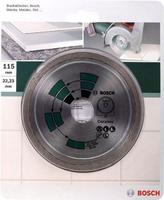 Bosch Accessories 2609256416, Bosch Accessories 2609256416 Diamanttrennscheibe