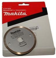 Makita Diamantscheibe Glas, 85 x 15 mm, 1 Stk.