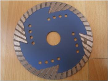 PRETOOL Diamanttrennscheibe 125 mm (RTS05367P)