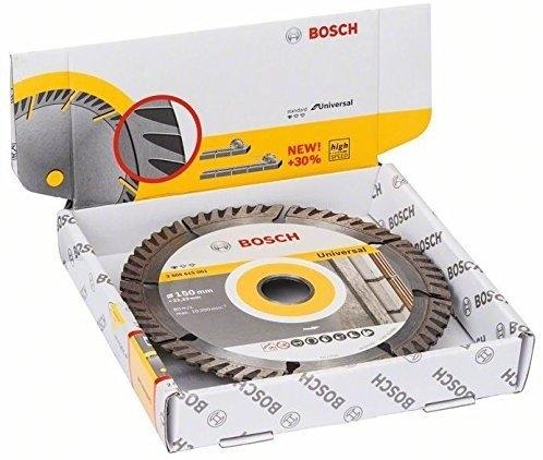 Bosch Standard for Universal 150 mm (2608615062)