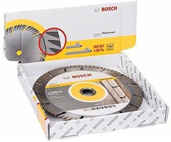 Bosch Standard for Universal 230 mm (2608615066)