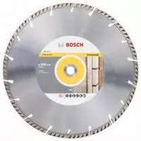 Bosch - Diamanttrennscheibe Standard For Universal 350 X 20 2608615070