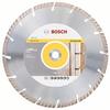 Bosch Professional Zubehör Diamanttrennscheibe Standard for Universal 300 x 20