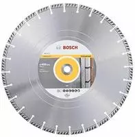 Bosch Pro Multi Material Diamanttrennscheibe, 400 x 20 mm - 1er-Pack - 2608615072
