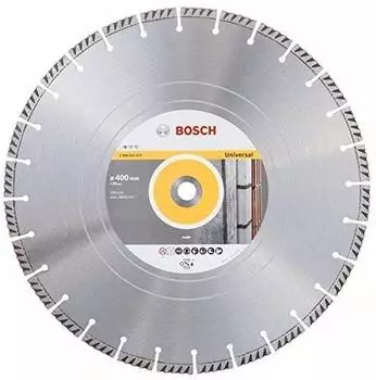 Bosch Standard for Universal 400 mm (2608615072)