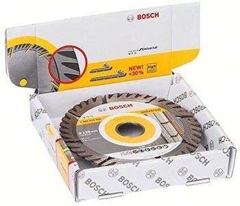 Bosch Standard for Universal 125 mm (2608615060)