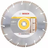 Bosch Professional 2608615067, Bosch Professional Bosch PRO Multi Material