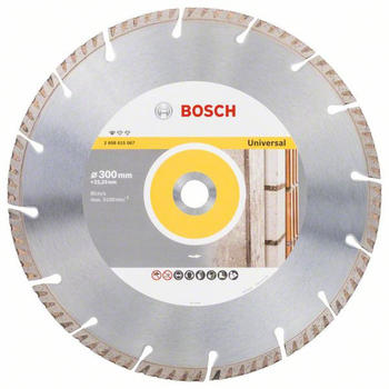 Bosch Standard for Universal 300 mm (2608615067)